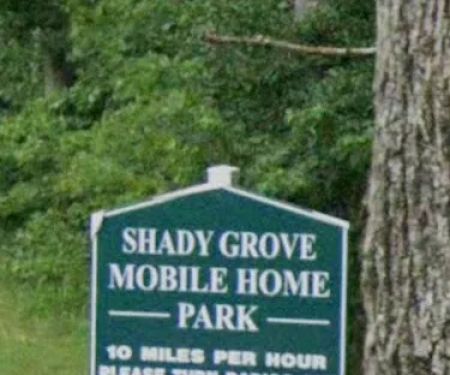 Shady Grove Mhp