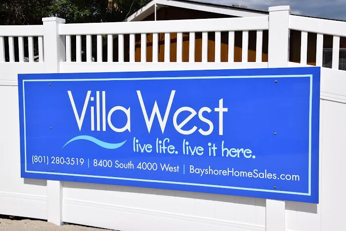 Villa West Manufactured Home Community Picture 4