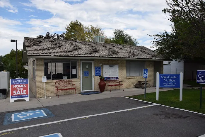 Villa West Manufactured Home Community Picture 10