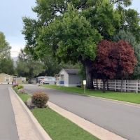 Brookside Manufactured Home Community ico