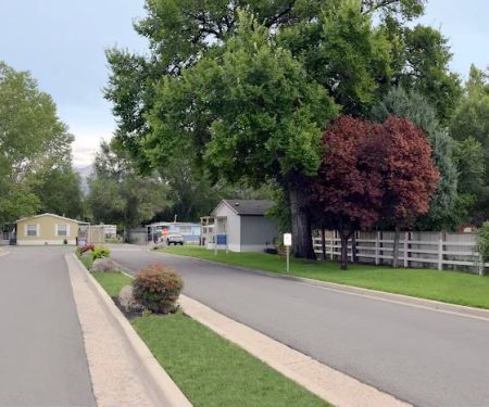 Brookside Manufactured Home Community