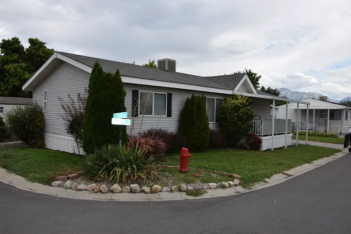 Brookside Manufactured Home Community Picture 3