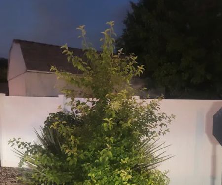 Parkway Manufactured Housing Community