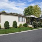 Crescentwood Village Manufactured Home Community