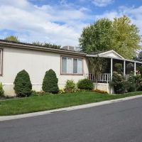 Crescentwood Village Manufactured Home Community ico