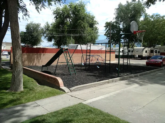 Mountain Shadows RV Park Picture 3