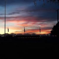 Mountain Shadows RV Park ico