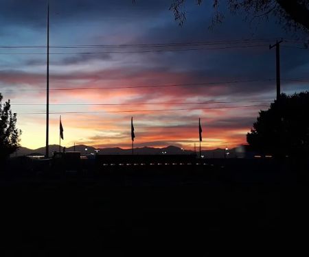 Mountain Shadows RV Park