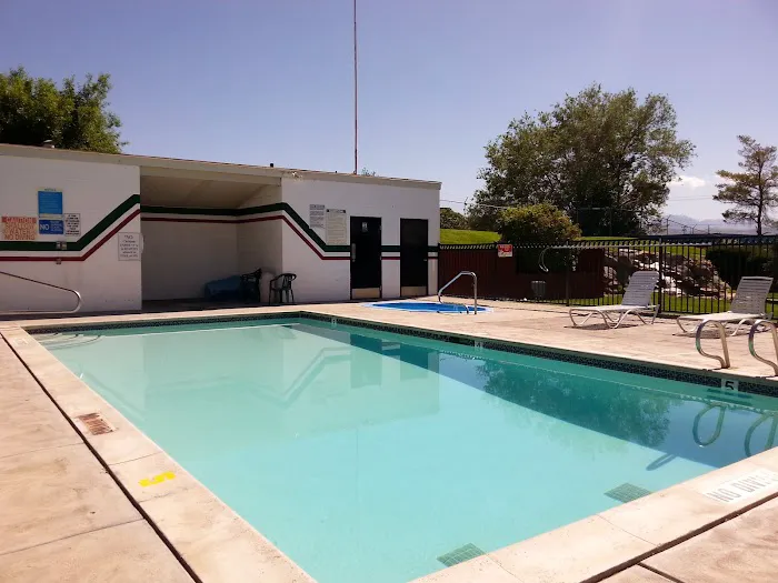 Mountain Shadows RV Park Picture 8