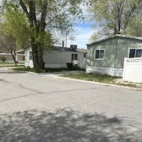 Sandy Mobile Home Park ico