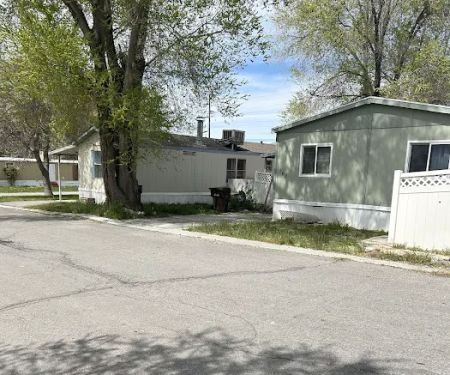 Sandy Mobile Home Park