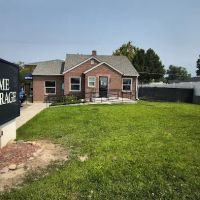 Sky View RV & Mobile Home Park ico