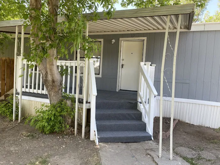 Whisperwood Mobile Estates Picture 1