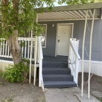 Whisperwood Mobile Estates ico