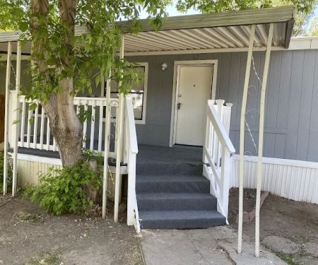 Whisperwood Mobile Estates