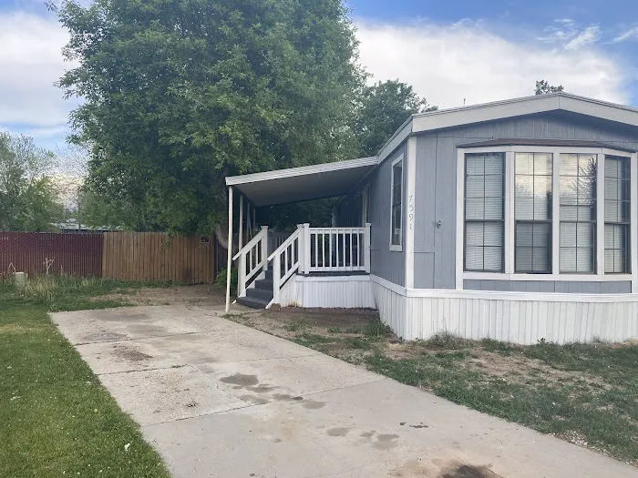 Whisperwood Mobile Estates Picture 2