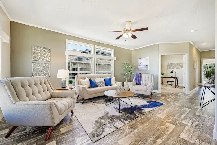 Winchester Estates Picture 5