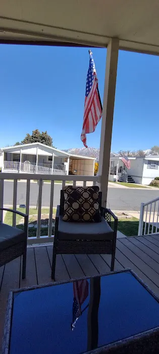 Majestic Meadows Mobile Home Park Picture 3