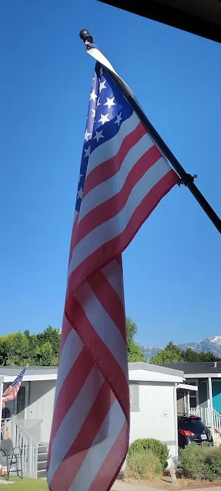 Majestic Meadows Mobile Home Park Picture 2