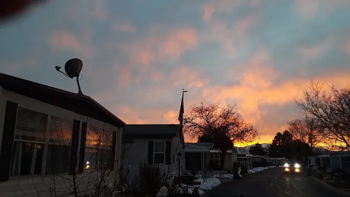 Majestic Meadows Mobile Home Park Picture 1