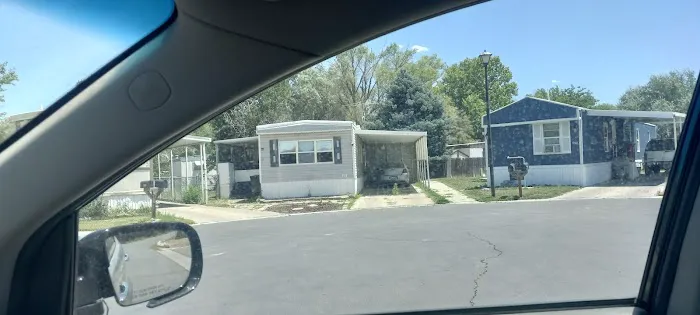 Majestic Oaks Picture 2