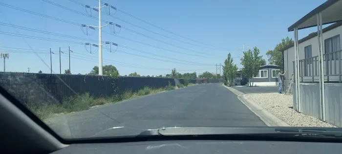 Majestic Oaks Picture 1