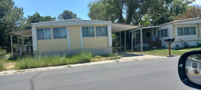 Majestic Oaks Picture 5