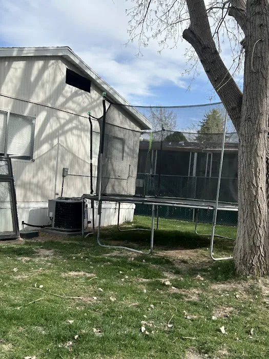 Majestic Oaks Picture 8