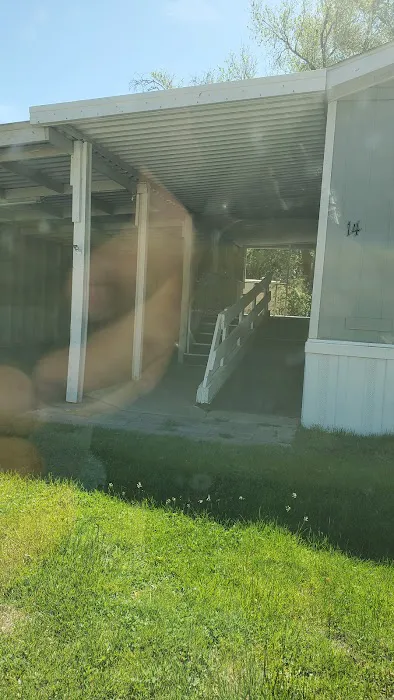 Hidden Meadows Trailer Park Picture 2