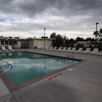 Country Club Estates Manufactured Home Community ico