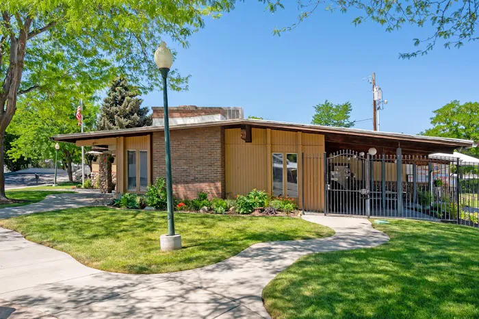 Cottonwood Coves MHC Picture 6