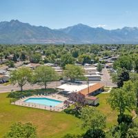 Cottonwood Coves MHC ico