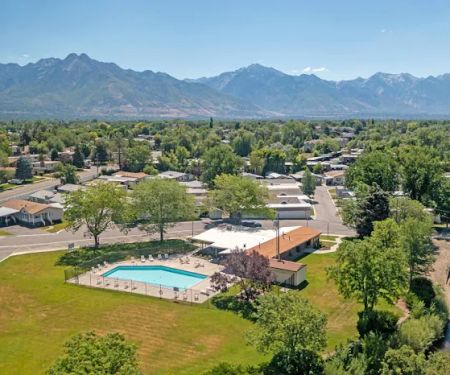 Cottonwood Coves MHC