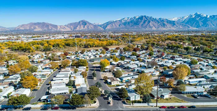 Meadowbrook Village Mobile Home Park Picture 5