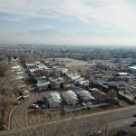 Town and Country Mobile Home Park