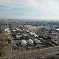 Town and Country Mobile Home Park ico