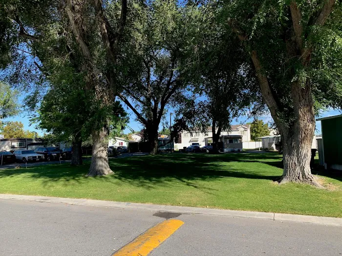 Town and Country Mobile Home Park Picture 4