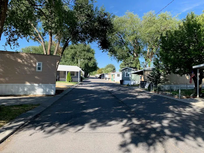 Town and Country Mobile Home Park Picture 8