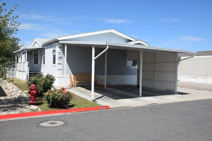 Riverside Manufactured Home Community Picture 9