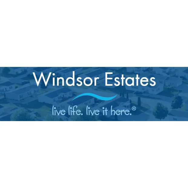 Windsor Estates Manufactured Home Community Picture 6