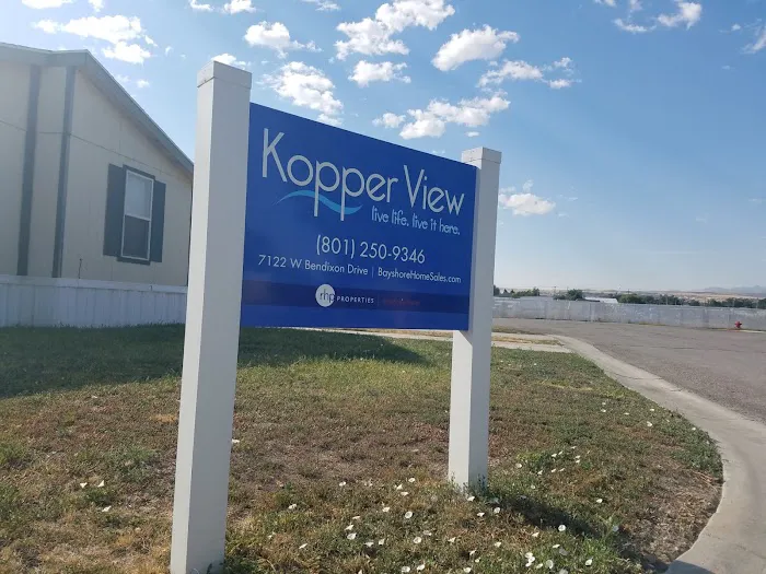Kopper View Manufactured Home Community Picture 7