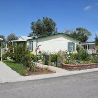 Kopper View Manufactured Home Community ico