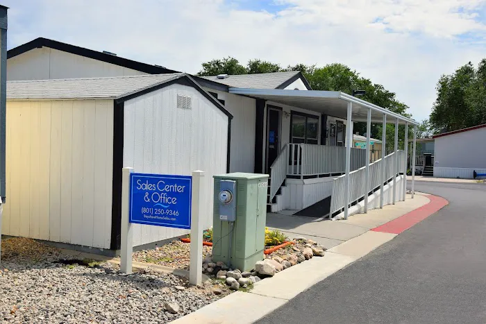 Western Estates Manufactured Home Community Picture 8