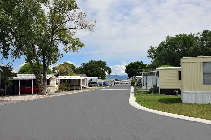 Western Estates Manufactured Home Community Picture 4