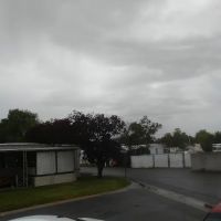 Redwood Village Manufactured Home Community ico