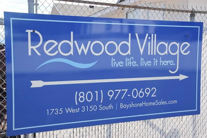 Redwood Village Manufactured Home Community Picture 7