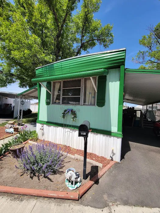 American Heritage Retirement Community Picture 5