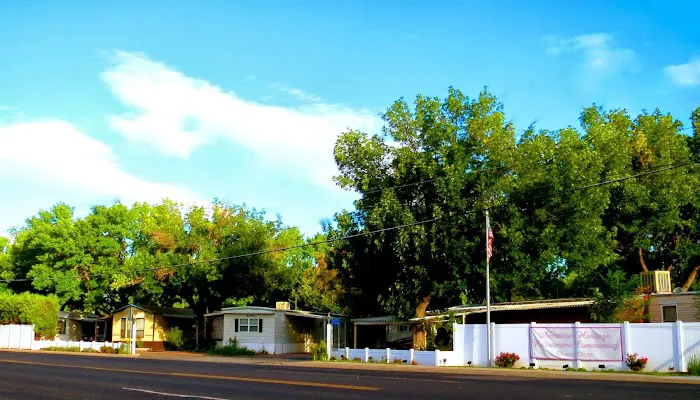 American Heritage Retirement Community Picture 1