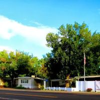 American Heritage Retirement Community ico