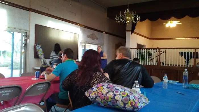 American Heritage Retirement Community Picture 9